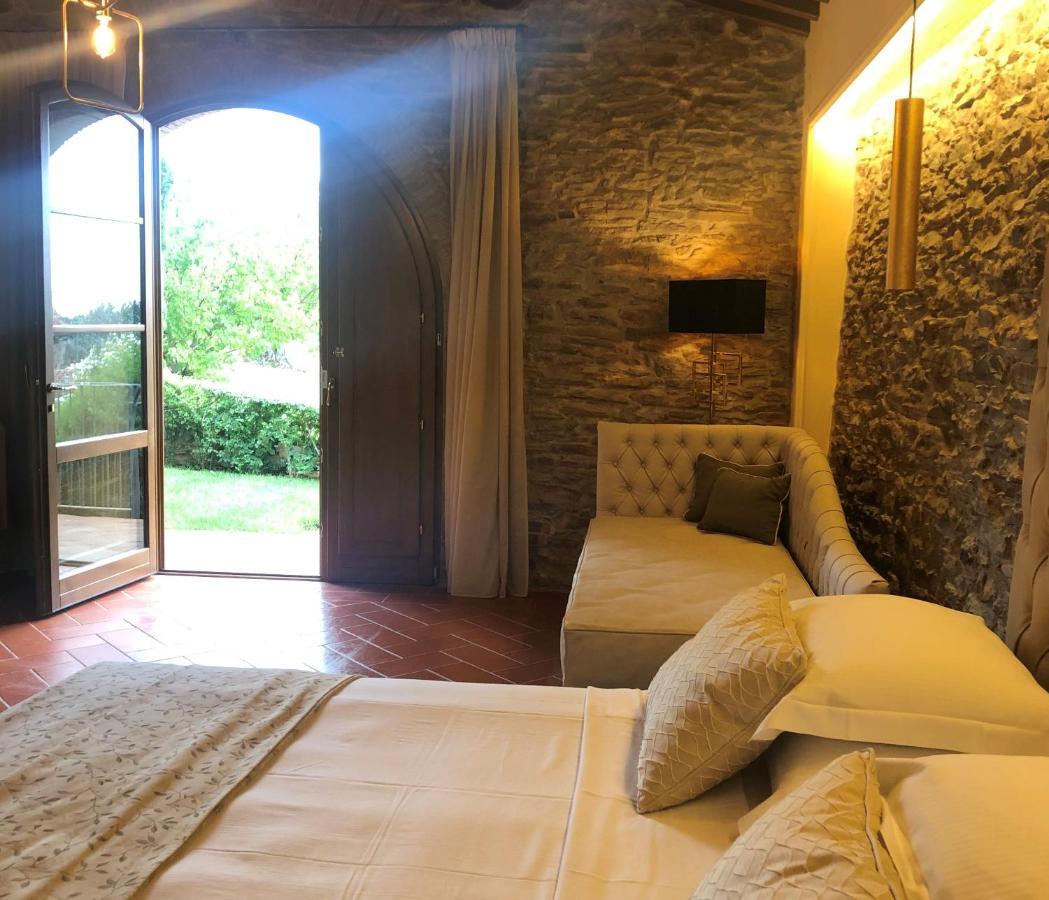 Calidario Terme Etrusche Venturina Terme Exterior foto