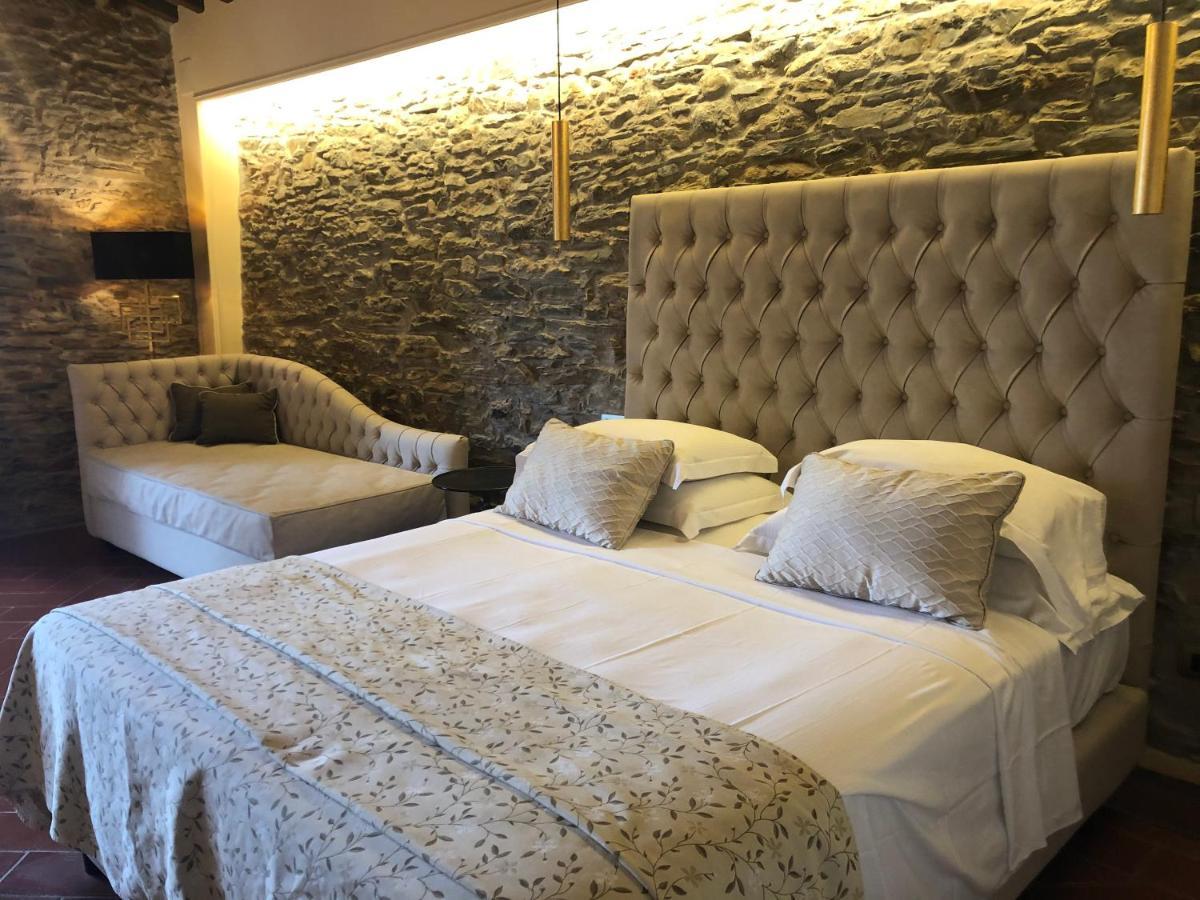 Calidario Terme Etrusche Venturina Terme Exterior foto