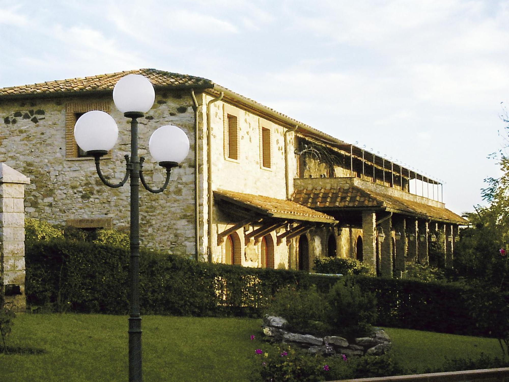 Calidario Terme Etrusche Venturina Terme Exterior foto