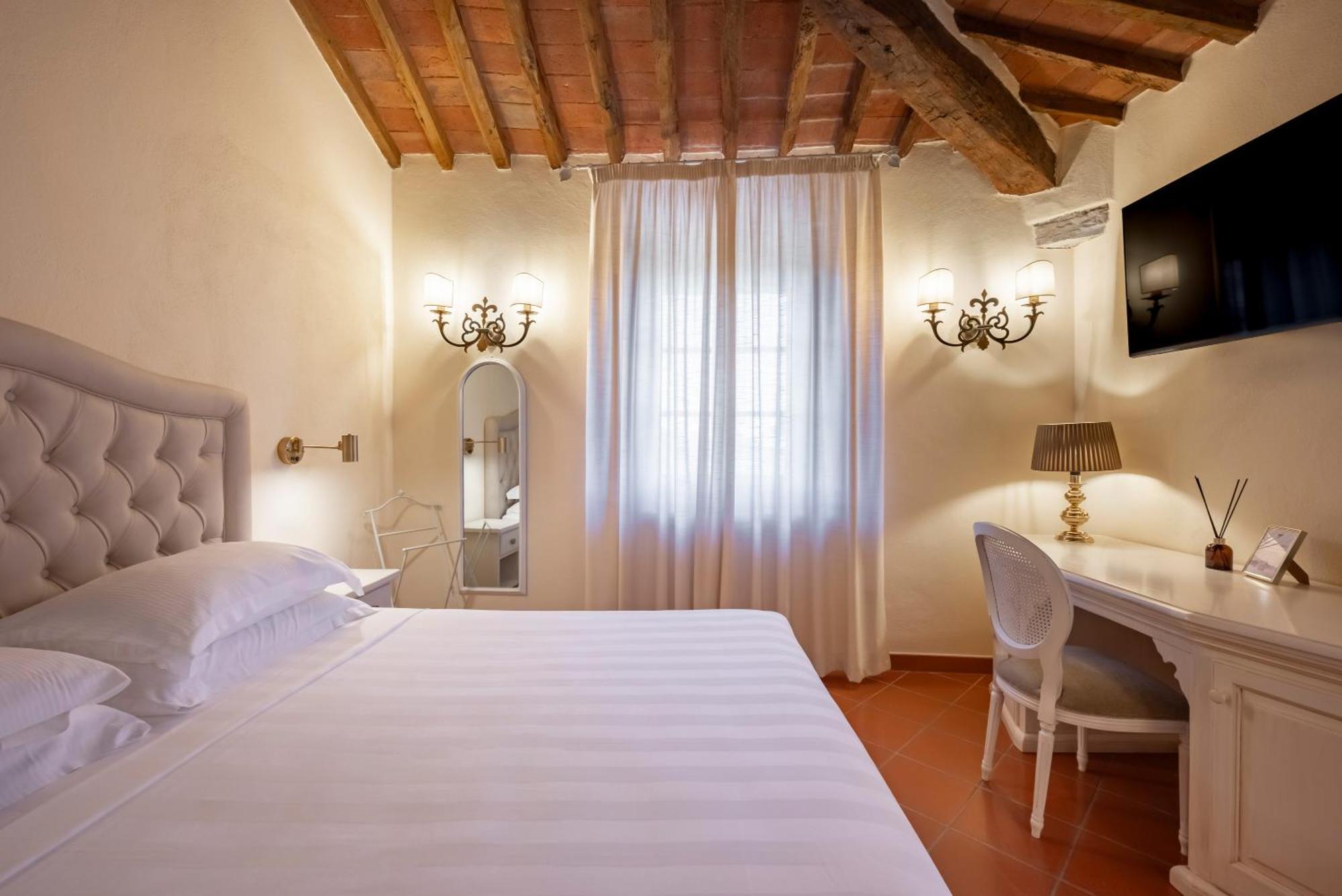 Calidario Terme Etrusche Venturina Terme Exterior foto