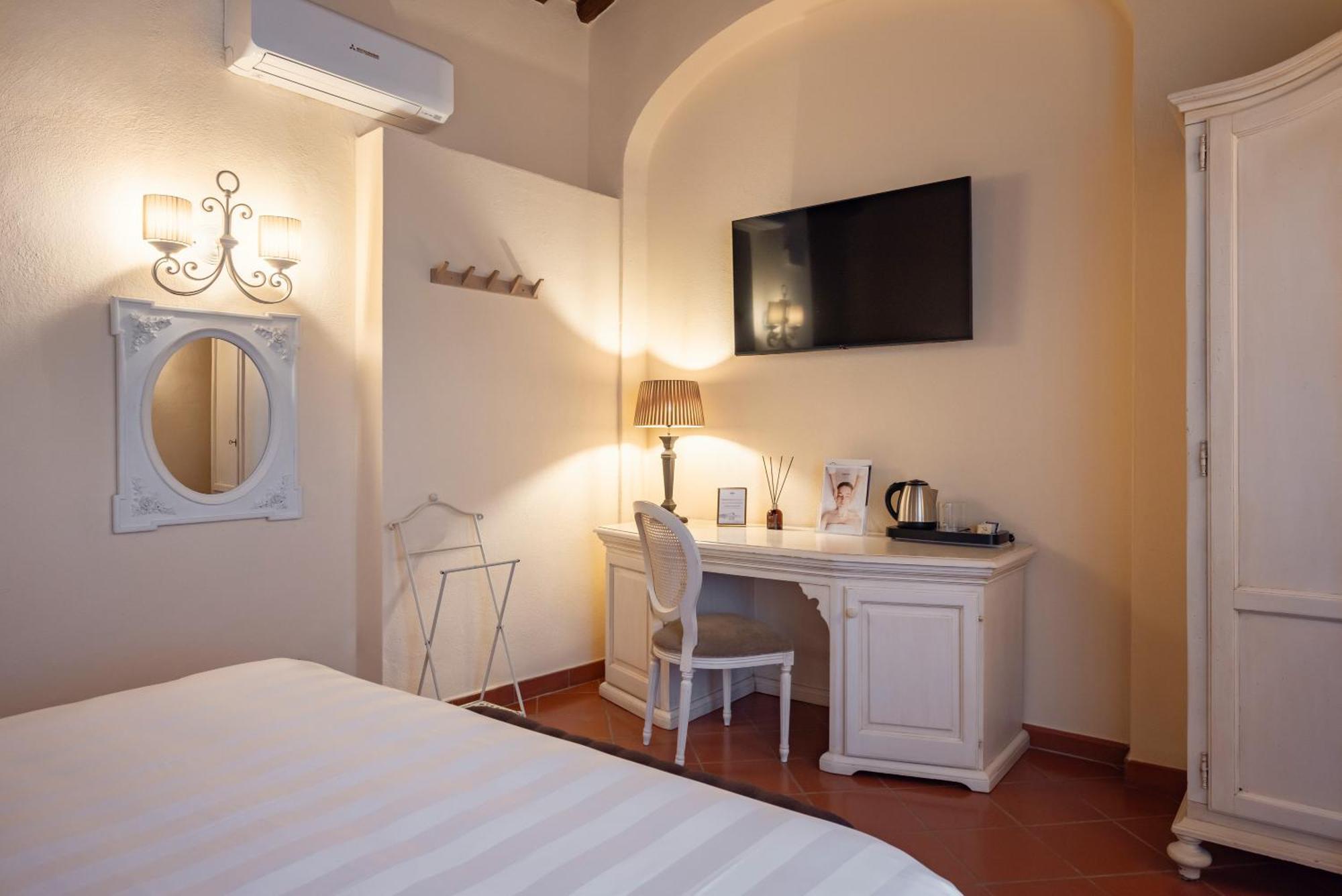Calidario Terme Etrusche Venturina Terme Exterior foto