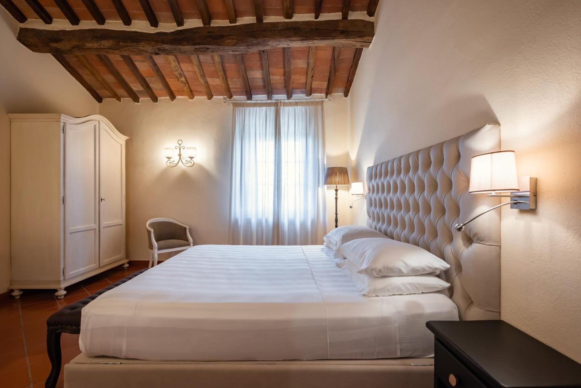 Calidario Terme Etrusche Venturina Terme Exterior foto