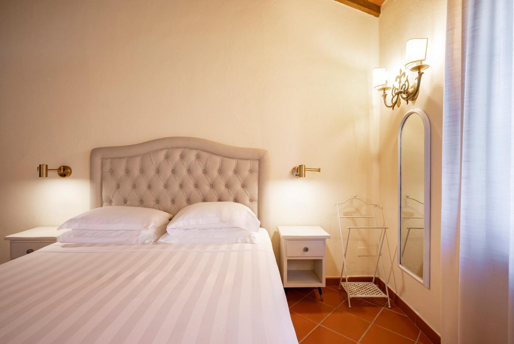 Calidario Terme Etrusche Venturina Terme Exterior foto