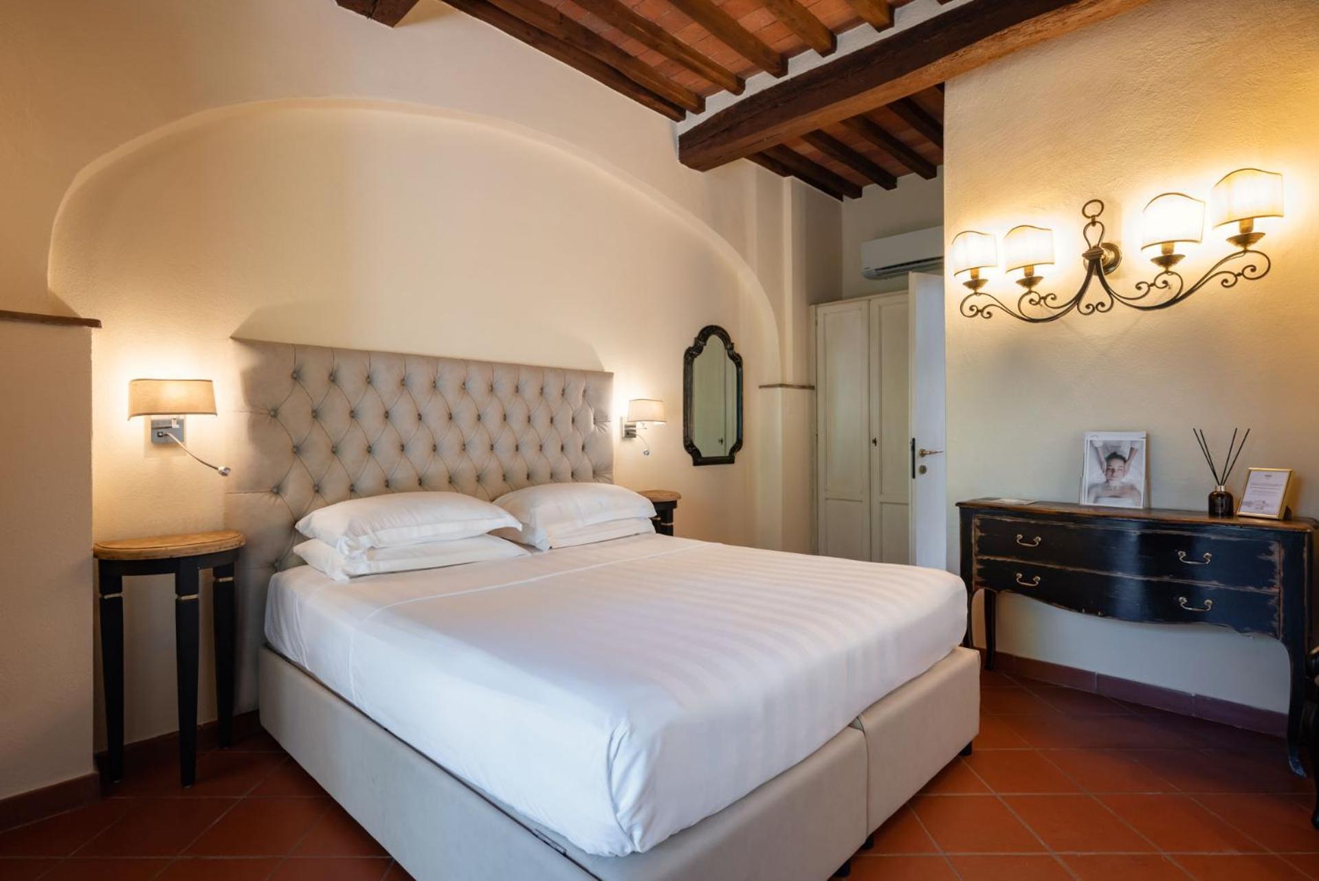 Calidario Terme Etrusche Venturina Terme Exterior foto