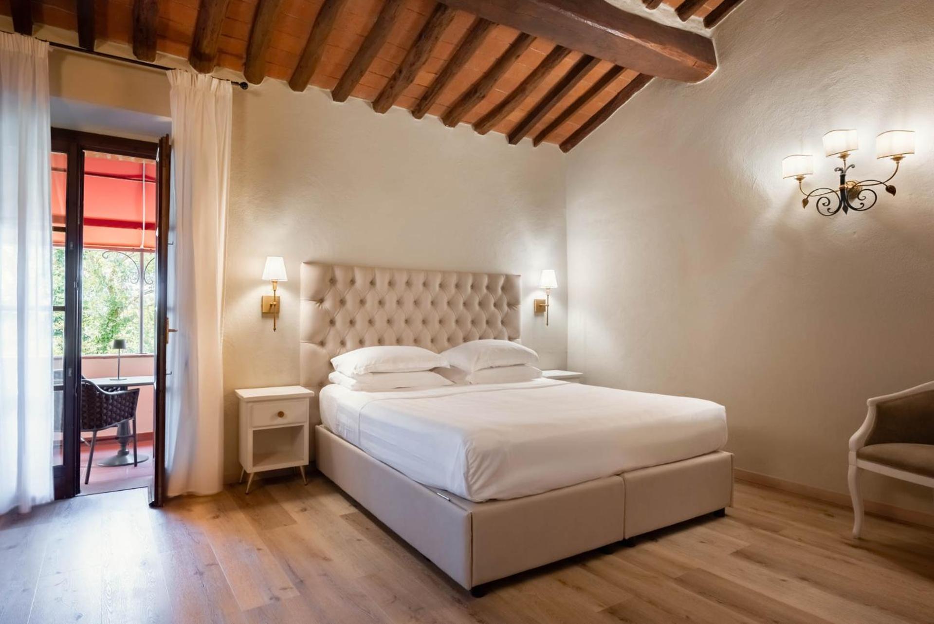 Calidario Terme Etrusche Venturina Terme Exterior foto
