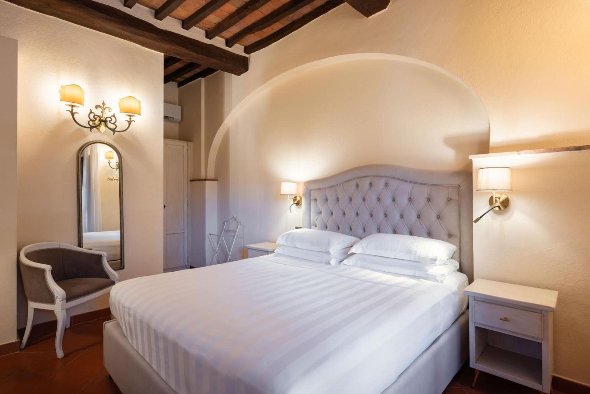 Calidario Terme Etrusche Venturina Terme Exterior foto