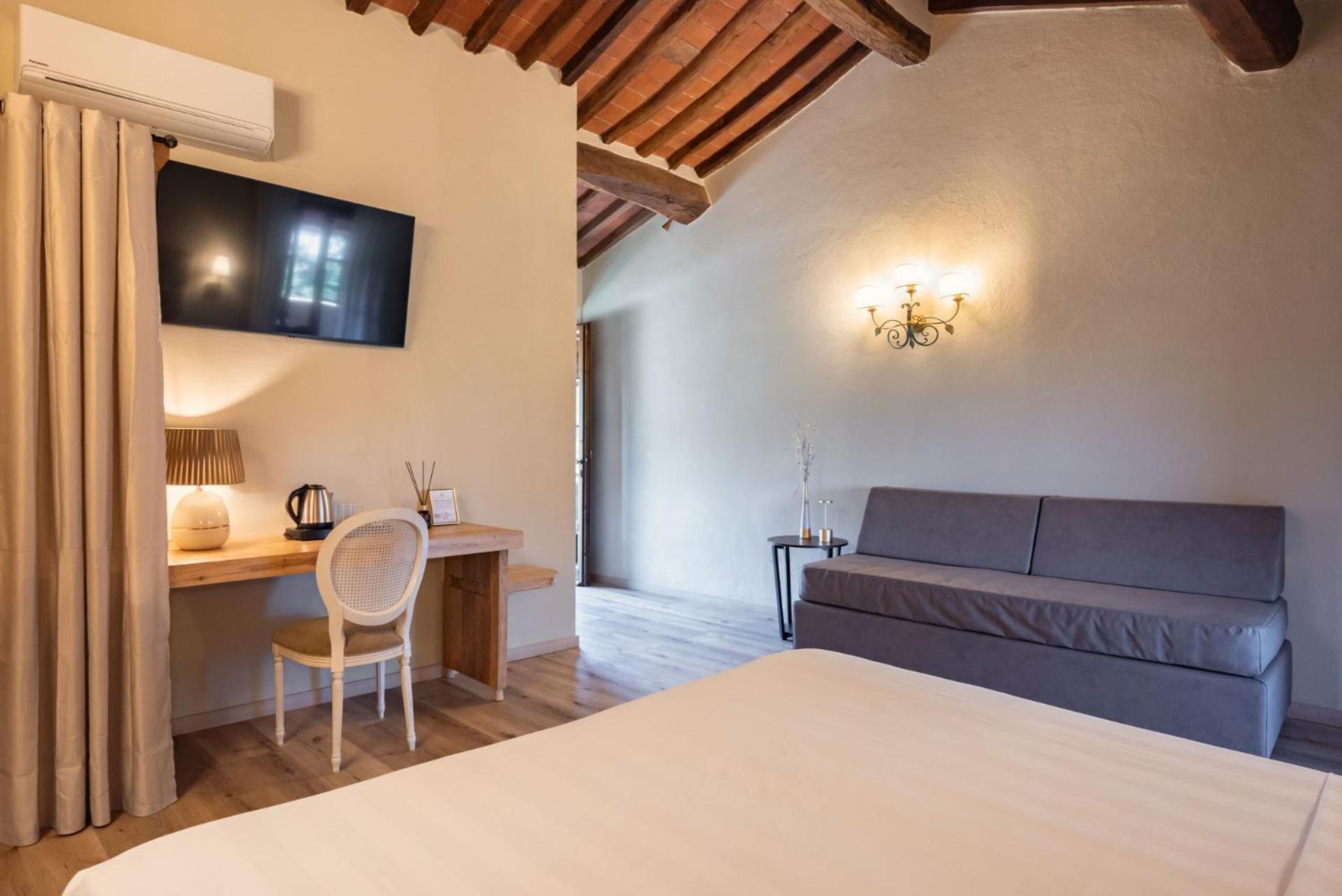 Calidario Terme Etrusche Venturina Terme Exterior foto