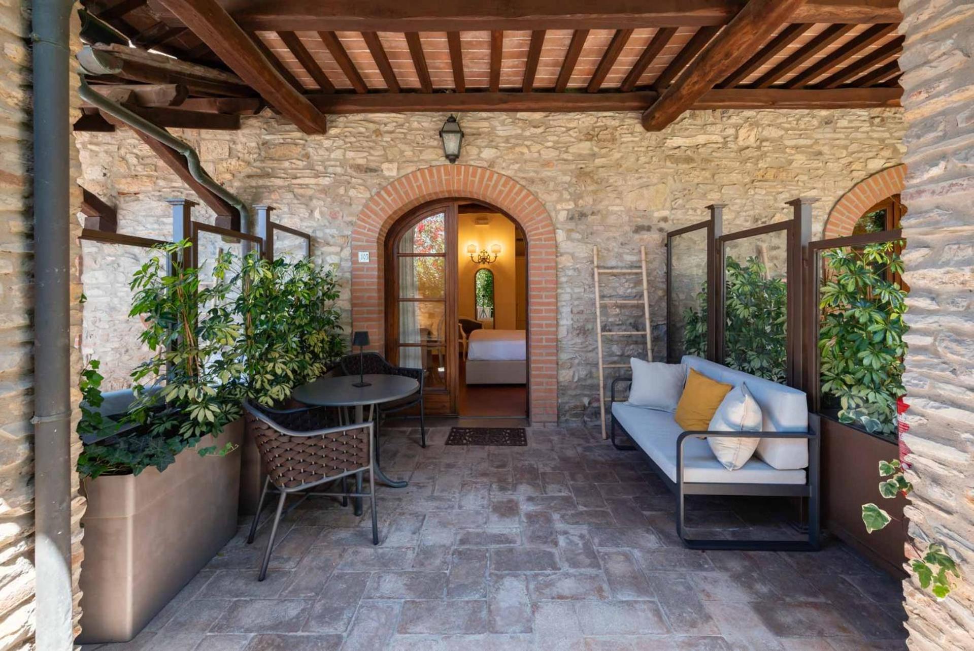 Calidario Terme Etrusche Venturina Terme Exterior foto