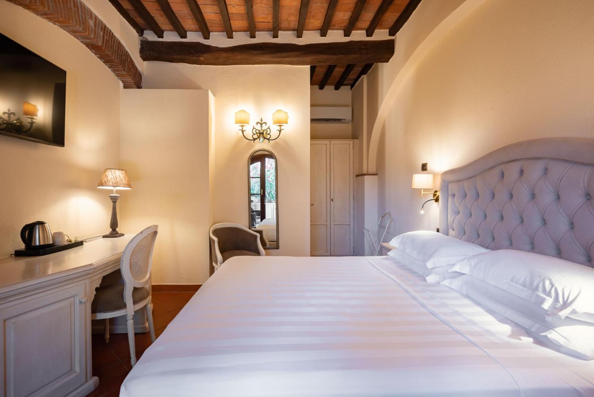 Calidario Terme Etrusche Venturina Terme Exterior foto