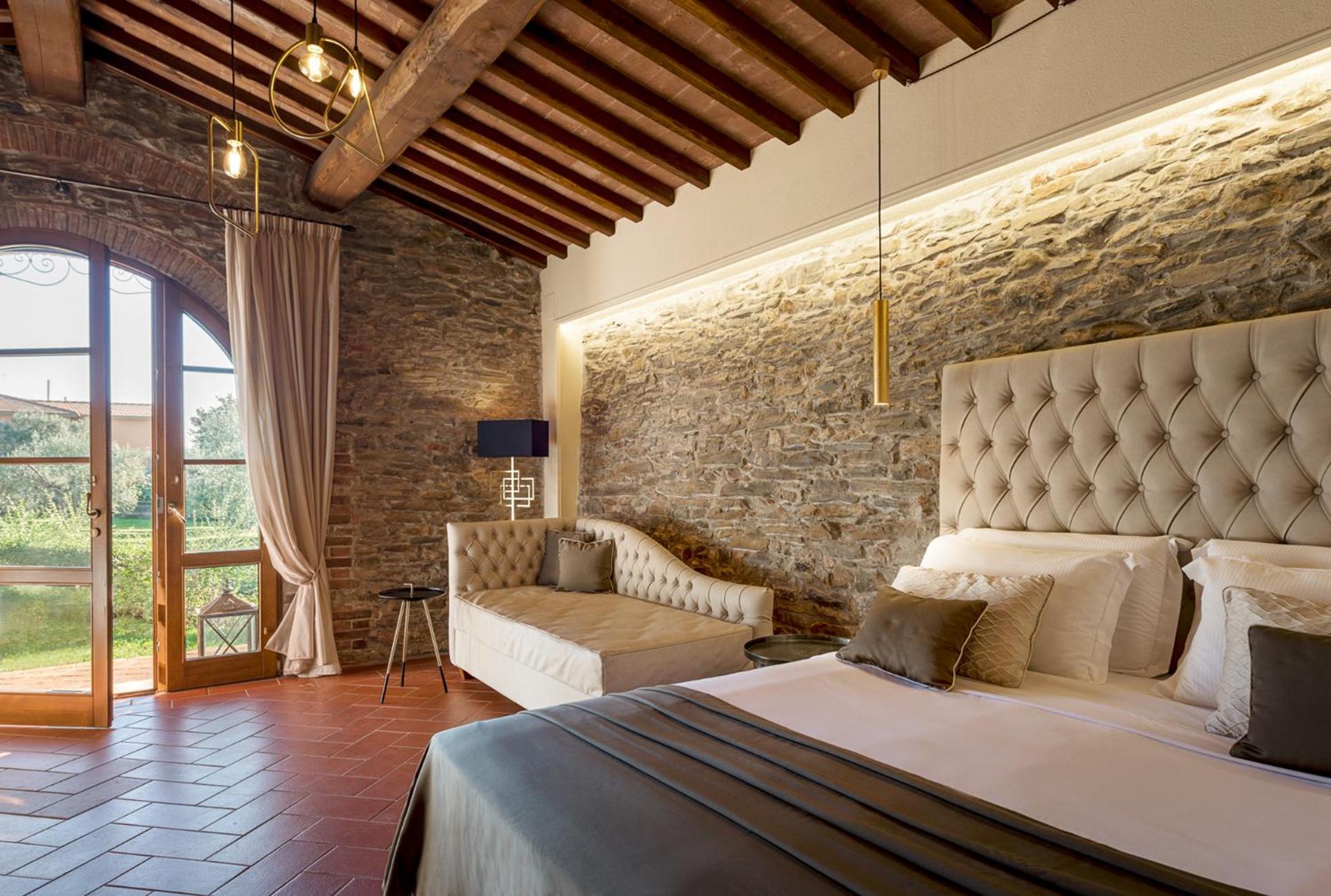 Calidario Terme Etrusche Venturina Terme Exterior foto