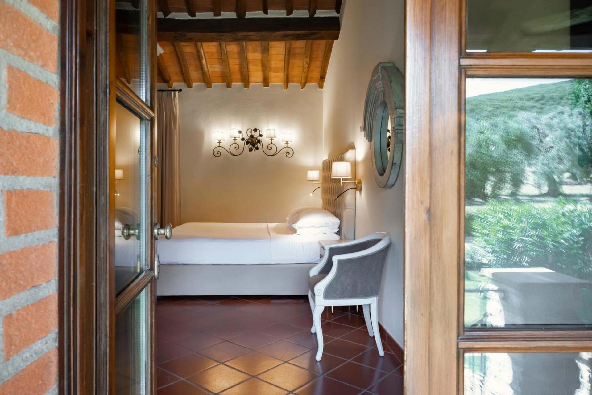 Calidario Terme Etrusche Venturina Terme Exterior foto