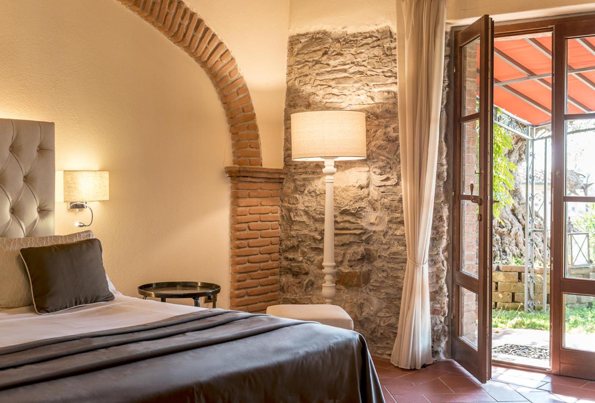 Calidario Terme Etrusche Venturina Terme Exterior foto