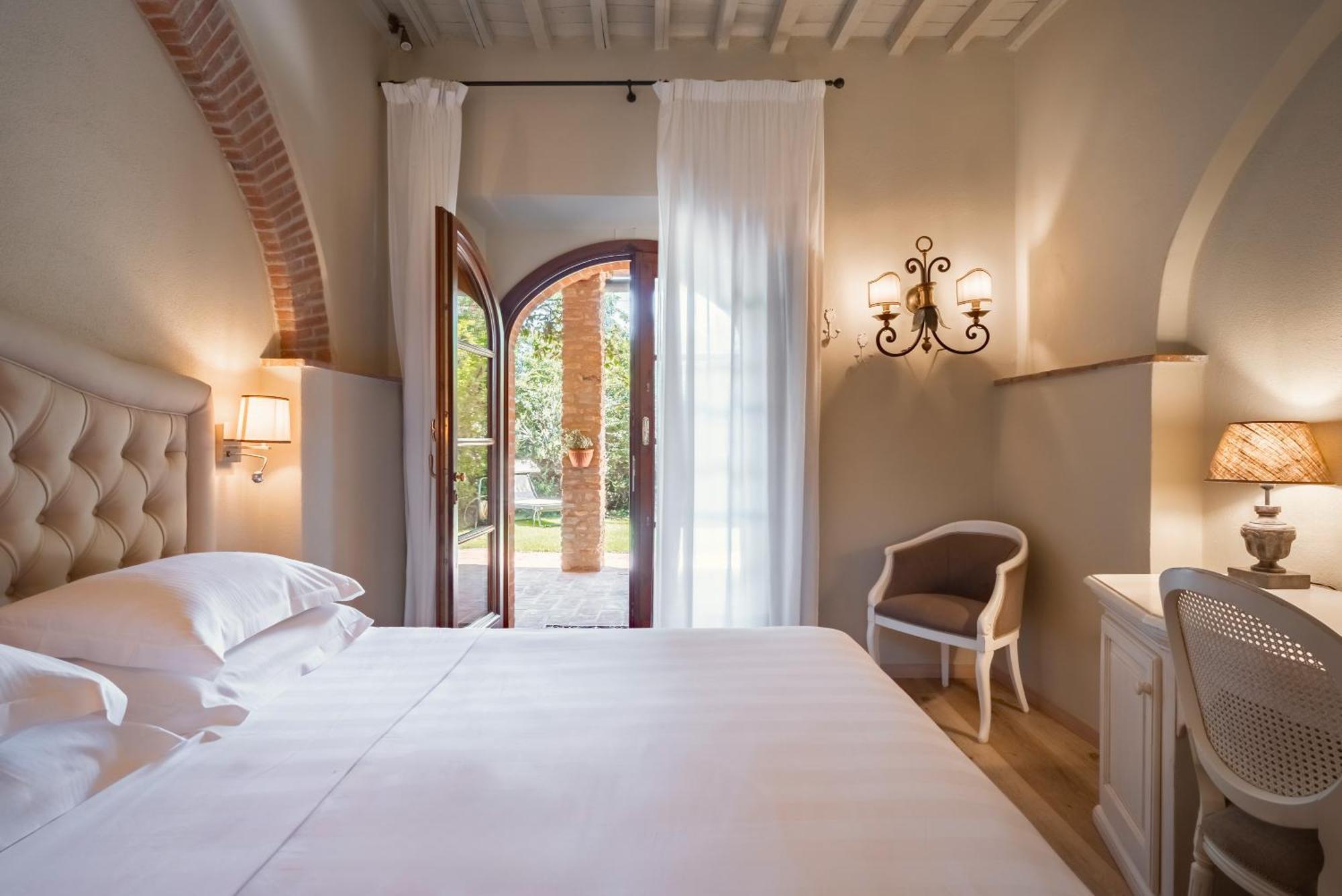 Calidario Terme Etrusche Venturina Terme Exterior foto