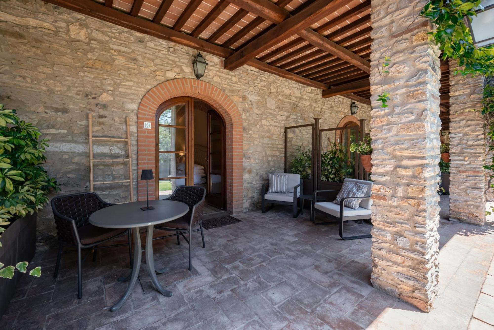 Calidario Terme Etrusche Venturina Terme Exterior foto