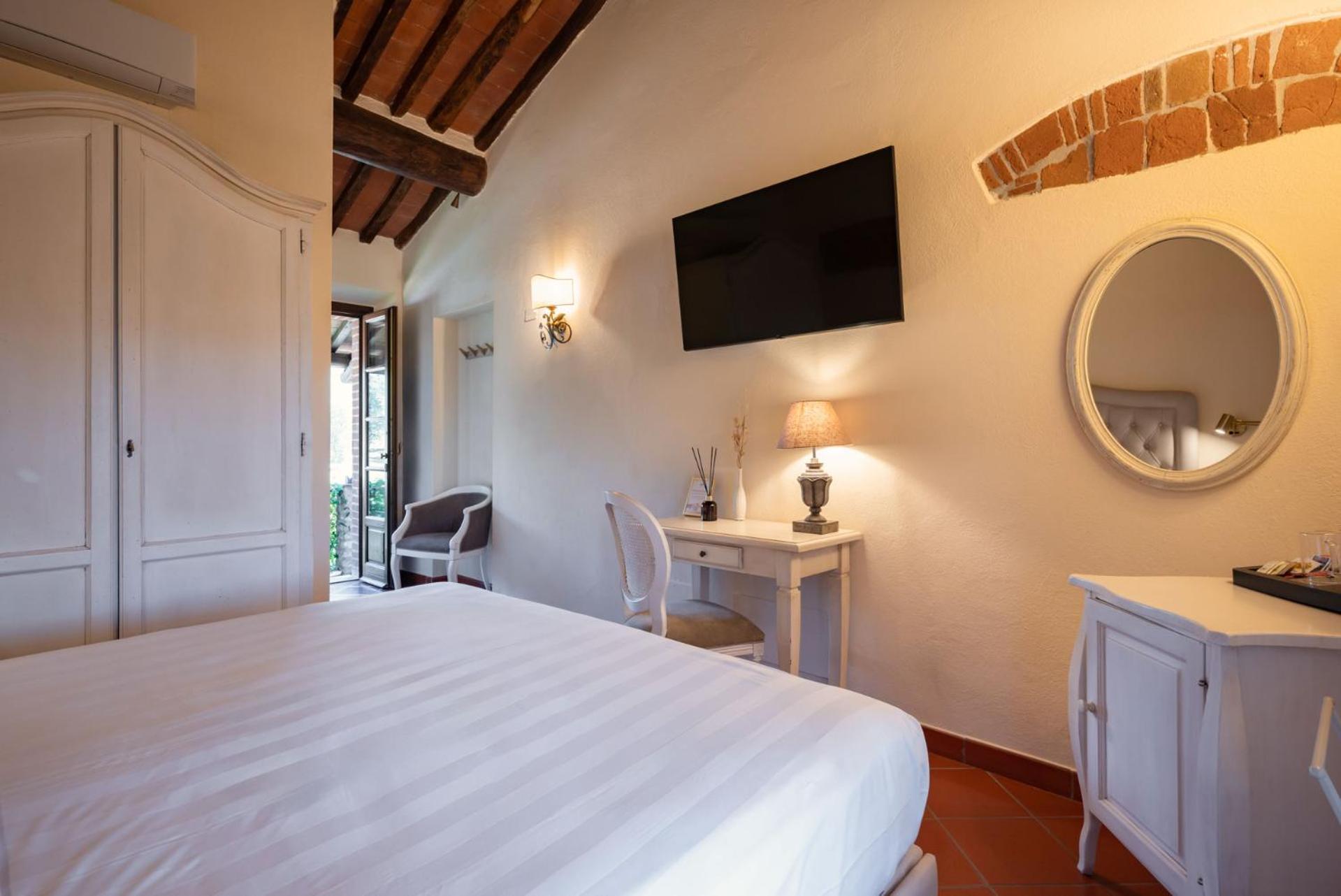 Calidario Terme Etrusche Venturina Terme Exterior foto