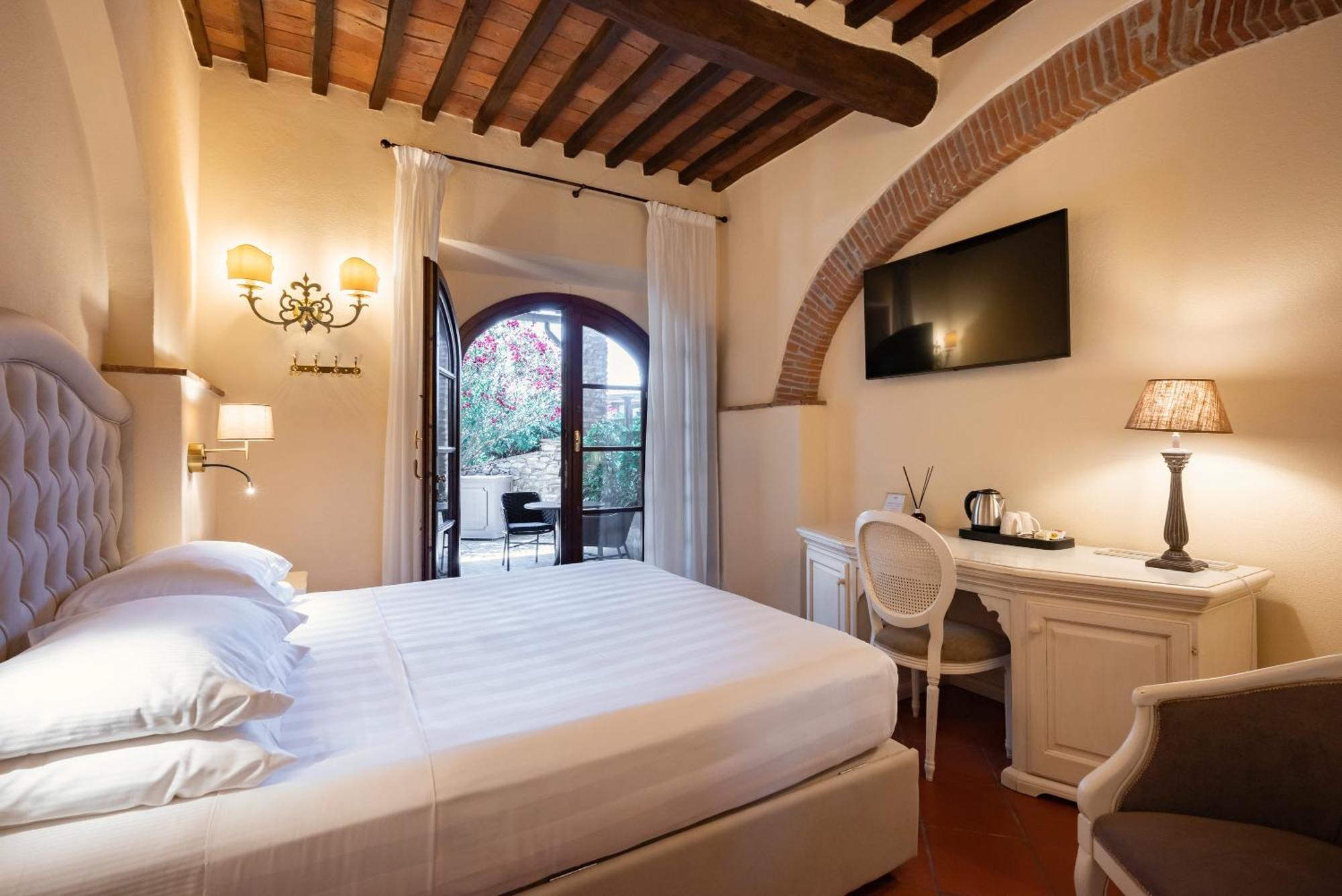 Calidario Terme Etrusche Venturina Terme Exterior foto