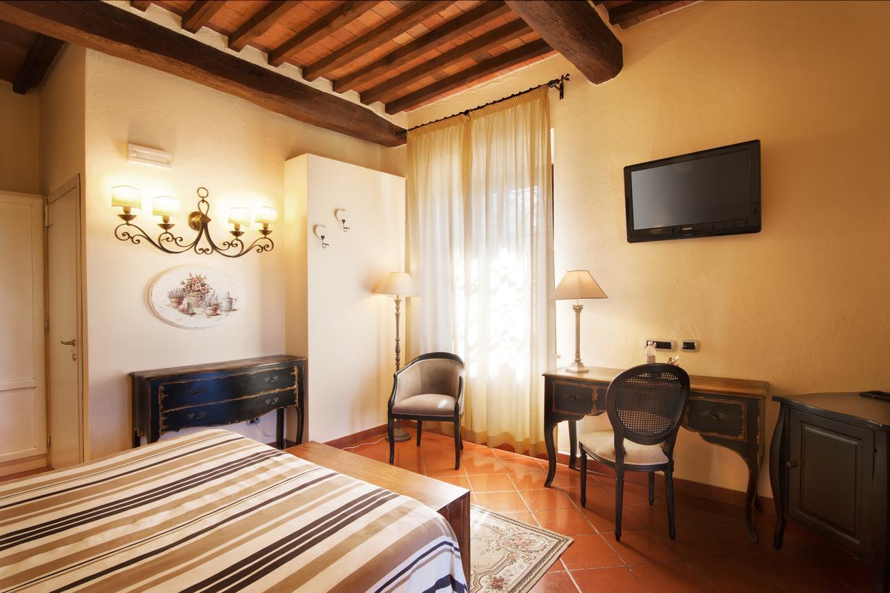 Calidario Terme Etrusche Venturina Terme Exterior foto